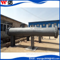 Carbon steel weld neck flanged lifting lugs pig trap doors